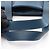 Loewe Anagram Shopper Tragetasche Blau - Ansicht 10
