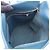 Loewe Anagram Shopper Tragetasche Blau - Ansicht 3