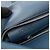 Loewe Anagram Shopper Tragetasche Blau - Ansicht 4