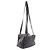 Borsa a Spalla Loewe Anagram Blu navy - vista 2