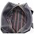 Borsa a Spalla Loewe Anagram Blu navy - vista 3