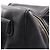 Borsa a Spalla Loewe Anagram Blu navy - vista 9