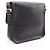 Borsa a Spalla Loewe Anagram Nero - vista 2