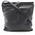 Borsa a Spalla Loewe Anagram Nero