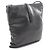 Borsa a Spalla Loewe Anagram Nero - vista 2