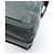 Borsa Tote Loewe Anagram - Pelle verde - vista 8