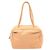 Mini borsa tote Anagram Loewe Arancione