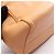 Mini borsa tote Anagram Loewe Arancione - vista 12