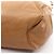 Borsa Loewe Anagram in pelle beige - vista 7