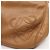 Borsa Loewe Anagram in pelle beige - vista 9