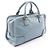 Borsa 2-Way Loewe Amazona 23 Blu - vista 2