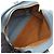 Borsa 2-Way Loewe Amazona 23 Blu - vista 3