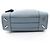 Borsa 2-Way Loewe Amazona 23 Blu - vista 7