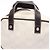 Borsa a mano mini Loewe Anagram Marrone Bianco - vista 11