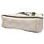 Borsa a mano mini Loewe Anagram Marrone Bianco - vista 13