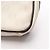 Borsa a mano mini Loewe Anagram Marrone Bianco - vista 14