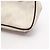 Borsa a mano mini Loewe Anagram Marrone Bianco - vista 17