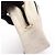 Borsa a mano mini Loewe Anagram Marrone Bianco - vista 8
