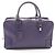 Borsa Loewe Amazona 36 Porpora