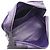 Borsa Loewe Amazona 36 Porpora - vista 3