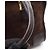 Borsa Loewe Amazona 28 Marrone - vista 12