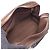 Borsa Loewe Amazona 28 Marrone - vista 3