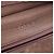 Borsa Loewe Amazona 28 Marrone - vista 4