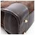 Borsa Loewe Amazona 28 Marrone - vista 5