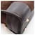Borsa Loewe Amazona 28 Marrone - vista 7