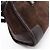Borsa Loewe Amazona 28 Marrone - vista 9