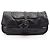 Borsa clutch Loewe Twisted Knot Second Bag Nero