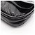 Borsa clutch Loewe Twisted Knot Second Bag Nero - vista 5