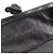 Borsa clutch Loewe Twisted Knot Second Bag Nero - vista 6
