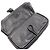 Borsa clutch Loewe Twisted Knot Second Bag Nero - vista 9