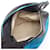 Borsa Loewe Puzzle Medium 2-Way Handbag Nero Blu - vista 3