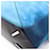 Borsa Loewe Puzzle Medium 2-Way Handbag Nero Blu - vista 6