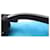 Borsa Loewe Puzzle Medium 2-Way Handbag Nero Blu - vista 9