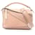 Borsa Loewe Puzzle Medium 2-Way Handbag Rosa