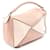 Borsa Loewe Puzzle Medium 2-Way Handbag Rosa - vista 2