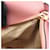 Borsa Loewe Puzzle Medium 2-Way Handbag Rosa - vista 10