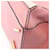Borsa Loewe Puzzle Medium 2-Way Handbag Rosa - vista 6