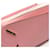 Borsa Loewe Puzzle Medium 2-Way Handbag Rosa - vista 8