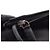 Borsa a mano in pelle nera Loewe Nero - vista 11