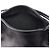 Borsa a mano in pelle nera Loewe Nero - vista 12