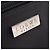 Borsa a mano in pelle nera Loewe Nero - vista 4