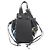 Borsa a coulisse Hammock Loewe Nero Multicolore