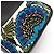 Borsa a coulisse Hammock Loewe Nero Multicolore - vista 9