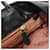 Bolso Prada TESSUTO FIOCCO Ribbon Negro - vista 6