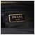 Prada TESSUTO+SOFT CA Tote Bag Schwarz - Ansicht 4