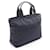 Saffiano Borsa a 2 modi Prada VELA Blu navy  - vista 2